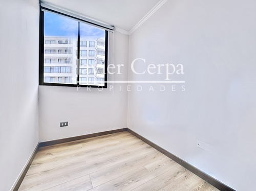 Depto. Nuevo En Arriendo Sector Norte