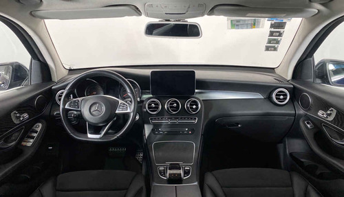 Imagen 13 de 15 de 122750 - Mercedes-benz Clase Glc 2017 Con Garantía
