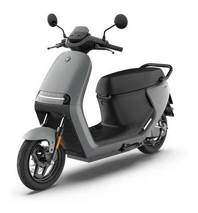 Moto Electrica Segway E110s