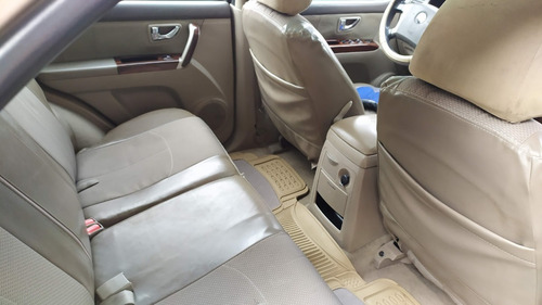 Imagen 5 de 6 de Kia Sorento 3.5l Gsl A/t