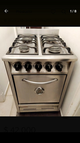 Imagen 3 de 5 de Perilla Fornax De Baquelita 8mm Cocina Industrial Juego X5 !