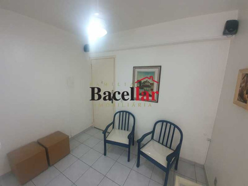 Imagem 2 de 15 de Sala-à Venda-vila Isabel-rio De Janeiro - Tisl00248