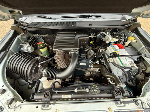 Chevrolet S-10 Pick-Up LTZ 2.4 F.Power 4x2 CD