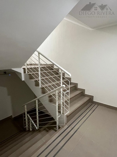 Arriendo Departamentos Nuevos, Edificio Viñedos De Rancagua