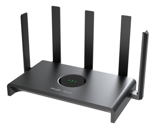 Router Ruijie Inalámbrico Mesh Wi-fi 5 Mu-mimo 2x2, Gigabit