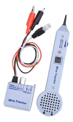 Comprobador De Circuitos Comprobador De Cables De Red Kits