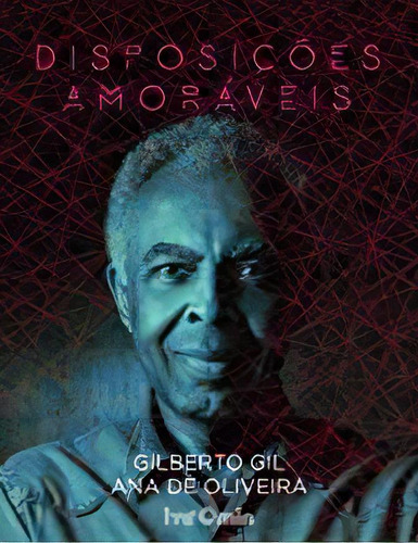 Disposicoes Amoraveis, De Gilberto / Oliveira Gil. Editora Iyá Omin Em Português