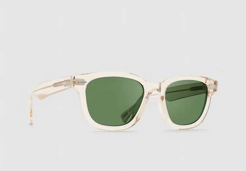 Lentes De Sol Raen Myles. Ginger / Pewter Mirror Color de la varilla Jengibre Color del armazón Jengibre Diseño Myles