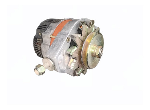 Alternador Lada Todos Sistema Iskra 12v 60a Original    