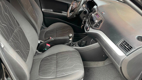 Kia Picanto 2013 1.25