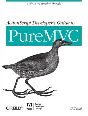 Libro Actionscript Developer's Guide To Puremvc - Cliff H...