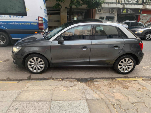 Audi A1 Sportback 1.4 Ambition Tfsi 122cv 2013