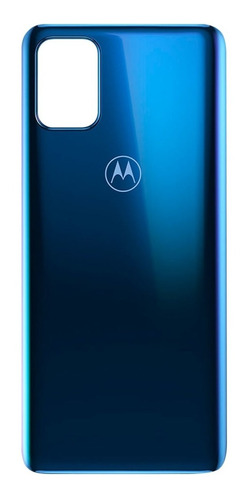 Tapa Trasera Compatible Con Motorola G9 Plus