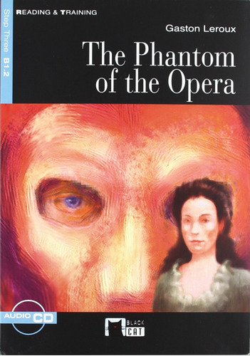 Libro The Phantom Of The Opera - 