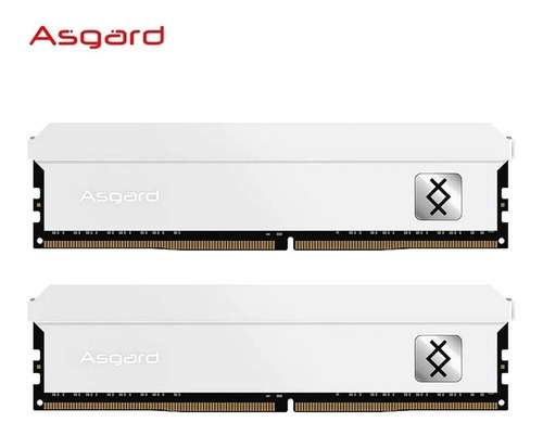 Memoria Asgard Ddr5 4800mhz 16gb (2x8gb) Freyr 