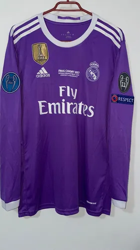 Camiseta Real Madrid Cristiano Ronaldo