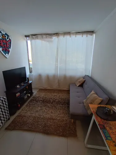 Arriendo Depto. Vic. Mackenna 881 3d 1b E, Santiago