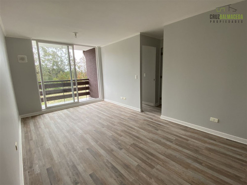 Dpto Condominio Valle Volcanes 4