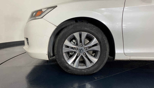 Imagen 6 de 15 de 119831 - Honda Accord 2015 Con Garantía