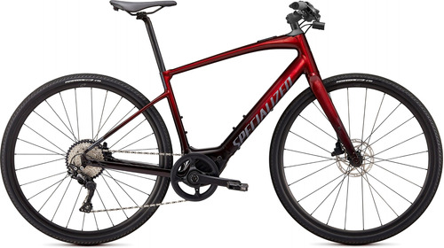 Bicicleta Specialized Urbana Turbo Eléctrica Vado Sl 4.0