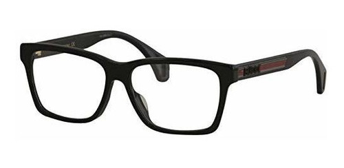 Gafas De Ojos Gucci Gg 0466 Oa- 002 Negro 1fbb6