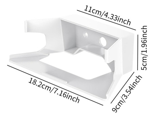 Para Soporte De Pared Para Soporte De Alero V2, Resistente