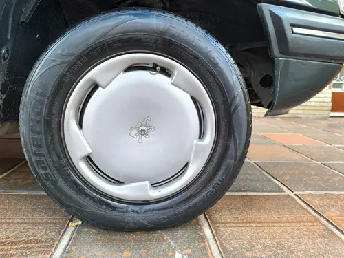 Chevrolet Sprint 1.0