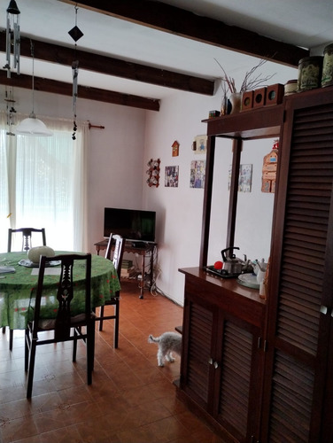 Imagen 4 de 19 de Departamento 3 Dorm. Villa Elvira- Permuta