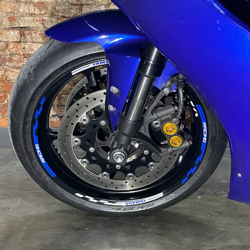 Imagen 7 de 15 de Yamaha Yzf R1