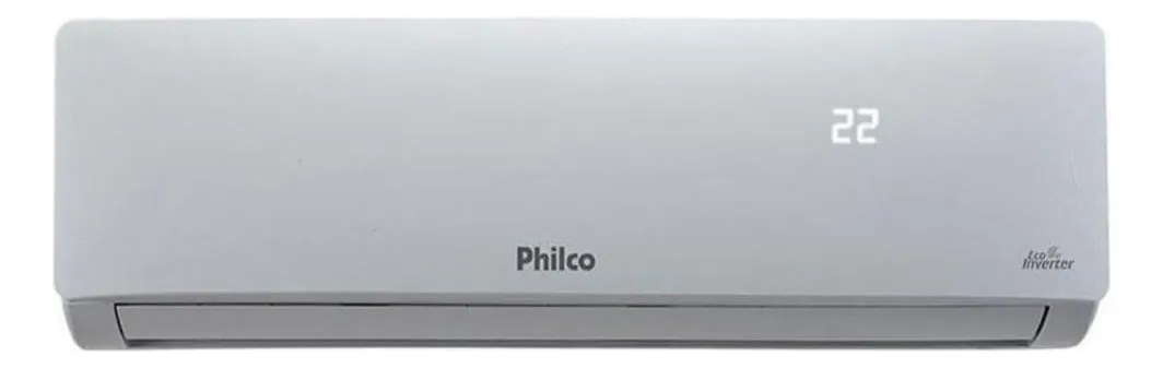 Philco Eco PAC18000IFM9W