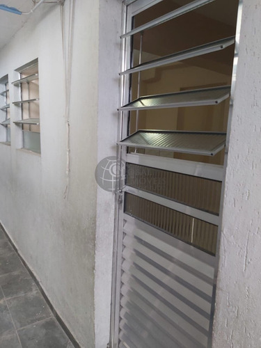 Imagem 7 de 7 de Locação Casa São Paulo Jardim Cidade Pirituba - L20b