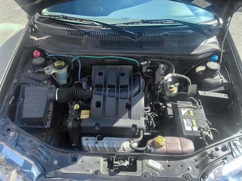 Fiat Palio 2010 1.0 Fire Economy Flex 3p