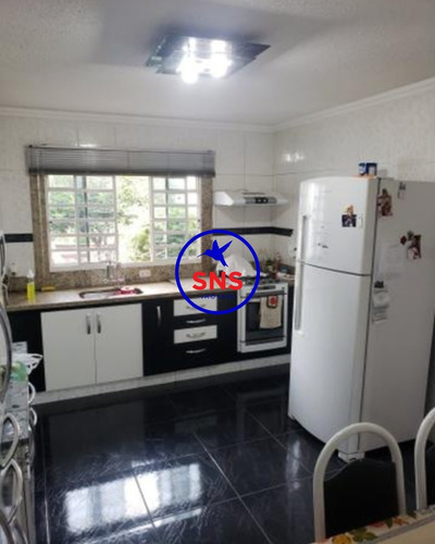 Imagem 9 de 16 de Casa - Ca00364 - 33488373