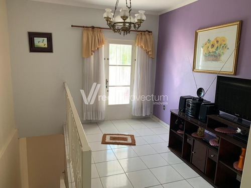 Imagem 9 de 27 de Casa À Venda Em Jardim Mercedes - Ca192093