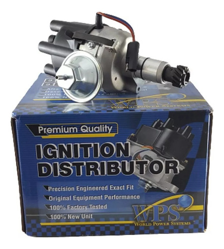 Cp510enk Distribuidor Modulo Bobina Dodge 6 Cil Electronico