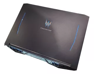 Laptop Acer Predator Helios 300 I7 9thgen Rtx2060 1080p144hz