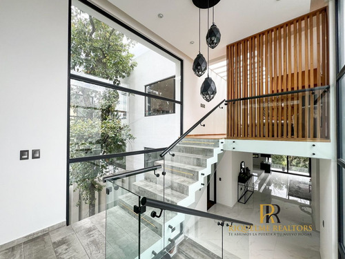 Casa Moderna Con Vista Al Bosque En Condado De Sayavedra Lujo Y Naturaleza
