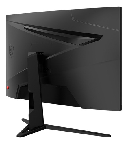 Monitor Gamer Msi G2422c 24 Curvo Fhd Led Va 24 1ms/ Boleta