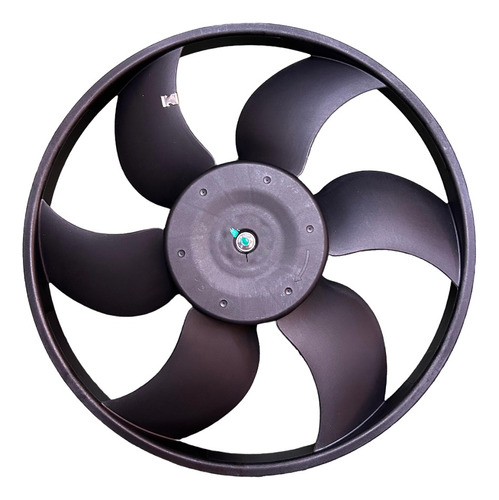 Electroventilador Renault Logan, Megane 38cm