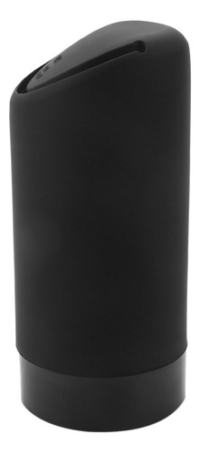 2 Sets Of Mini Trash Can With Lid For Ca Cup Holders