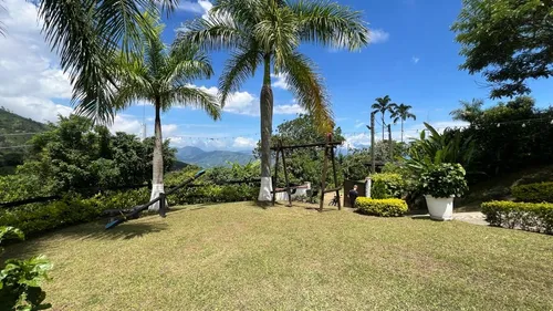 Finca En Venta San Jeronimo