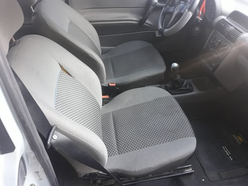 Chevrolet Classic 2010 Full Nafta Excelent 3 Puertas $590000