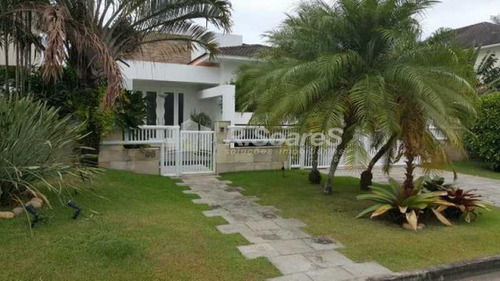 Imagem 4 de 15 de Casa Em Condominio Na Barra Da Tijuca - Jccn40006