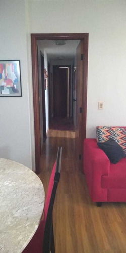Imagem 8 de 30 de Apartamento À Venda Em Quinta Da Boa Vista Ii, Cláudia - Pr - Ap2385_gprdo
