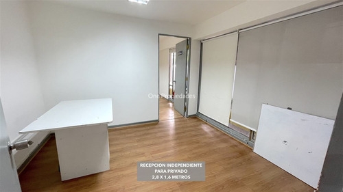 Oficina Arriendo 130m 3b 1e Y Cocina Av Providencia Metro L1