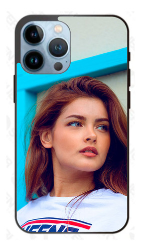 Funda Personalizada Foto Imagen Para iPhone Varios Modelos