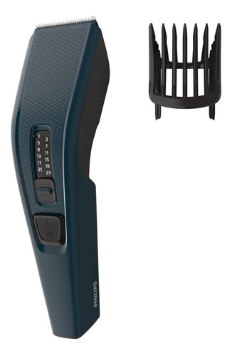 Aparador Hairclipper Series 3000 Hc3505/15 Philips Bivolt