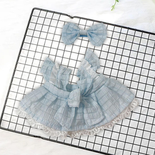 Accesorios Para Trajes De Vestir Para Muñecas, Disfraz De