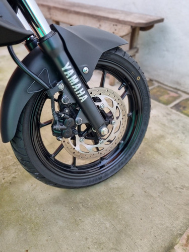 Imagen 9 de 12 de Yamaha 2019