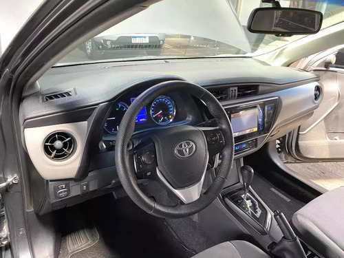 Toyota Corolla 1.8 Xei Cvt 140cv